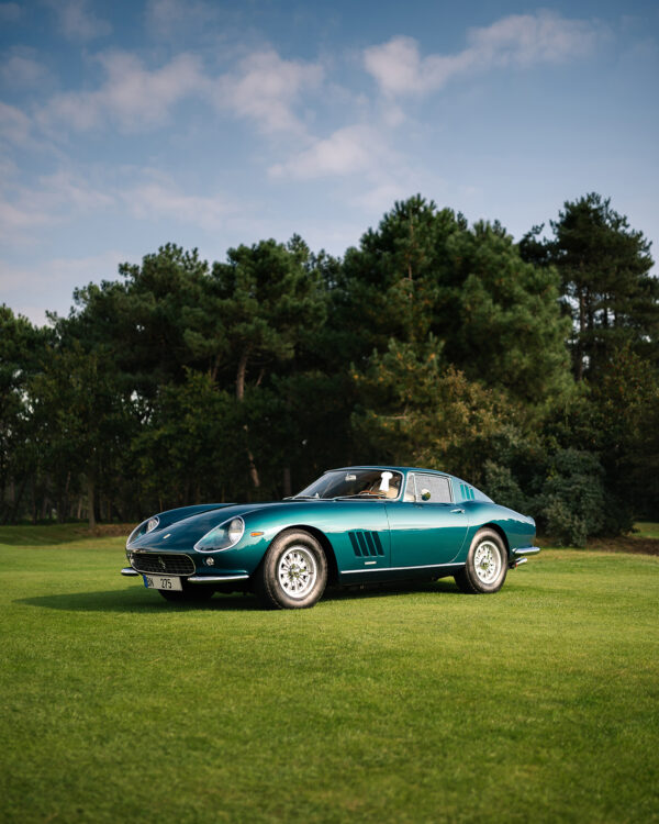 Ferrari 275 GTB