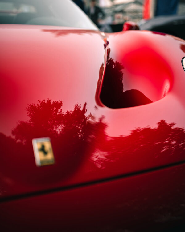 Ferrari F50