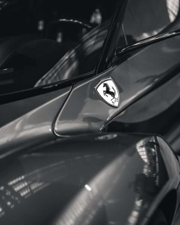 Ferrari Laferrari