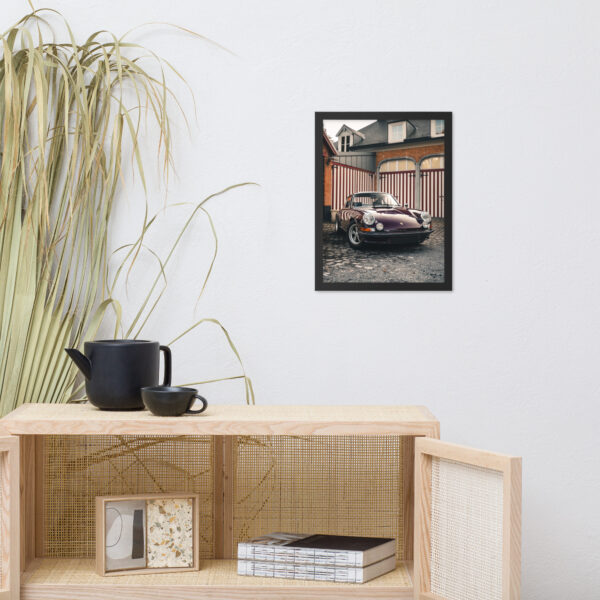 Porsche 2.7 RS - Image 2