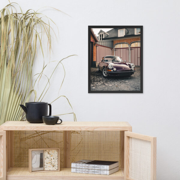 Porsche 2.7 RS - Image 3