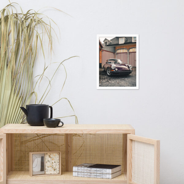 Porsche 2.7 RS - Image 4