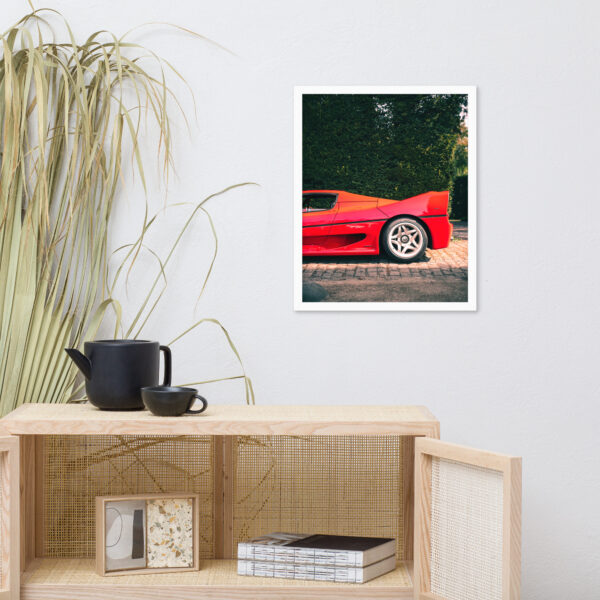 Ferrari F50 - Image 5