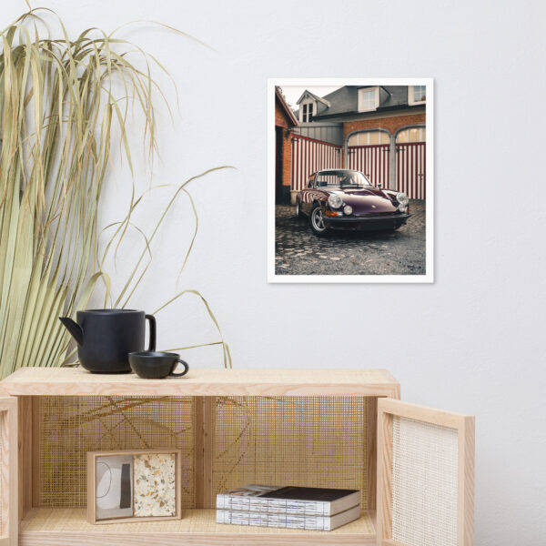 Porsche 2.7 RS - Image 5