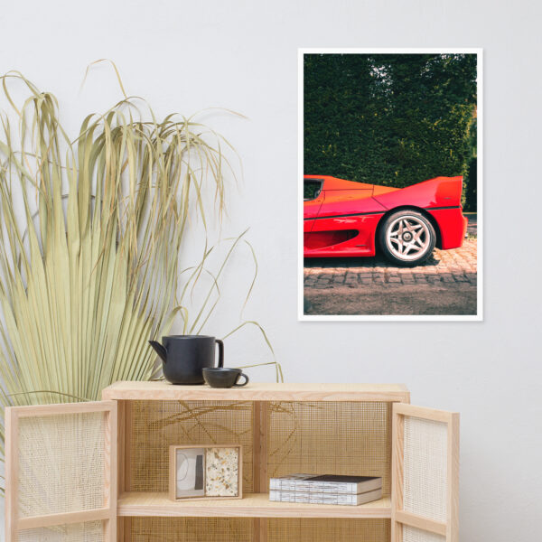 Ferrari F50 - Image 6